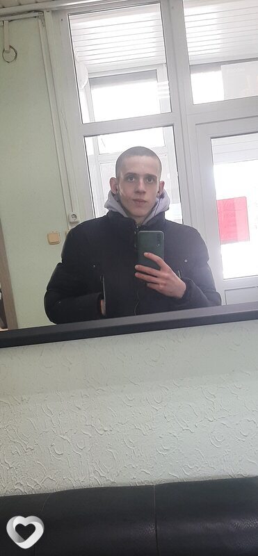 Андрей, 23, Ростове-на-Дону — анкета №4440402