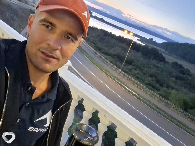 Руслан, 31, Артеме — анкета №4440403