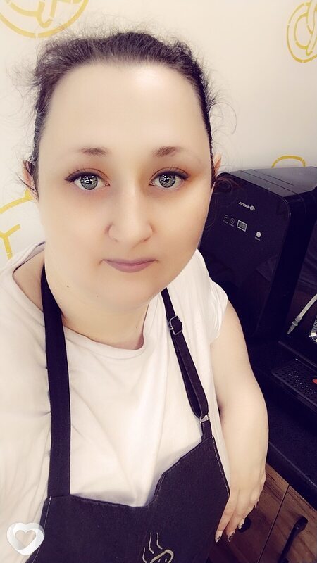 Натали, 38, Сургуте — анкета №4440411