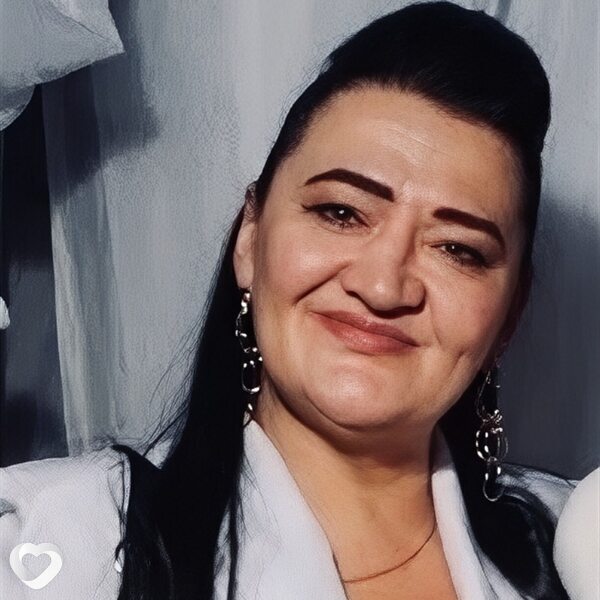Наталия, 48, Вологде — анкета №4440562