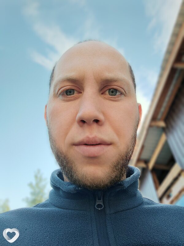 Артем, 31, Иркутске — анкета №4440572