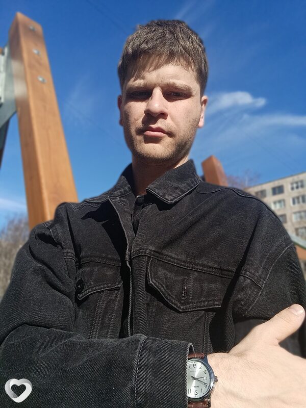 Андрей, 36, Санкт-Петербурге — анкета №4440573