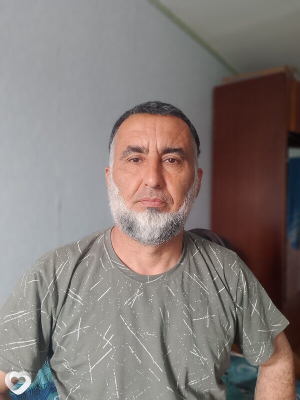 Ахмед, Биробиджан