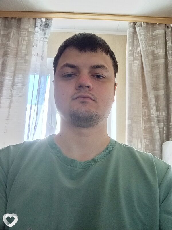 Павел, 30, Омске — анкета №4440580