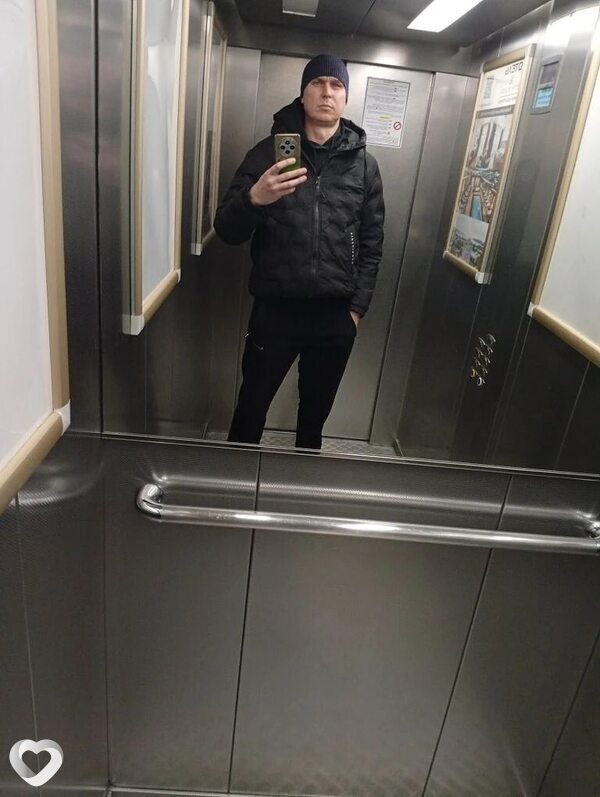 Алексей, 39, Черкесске — анкета №4440586