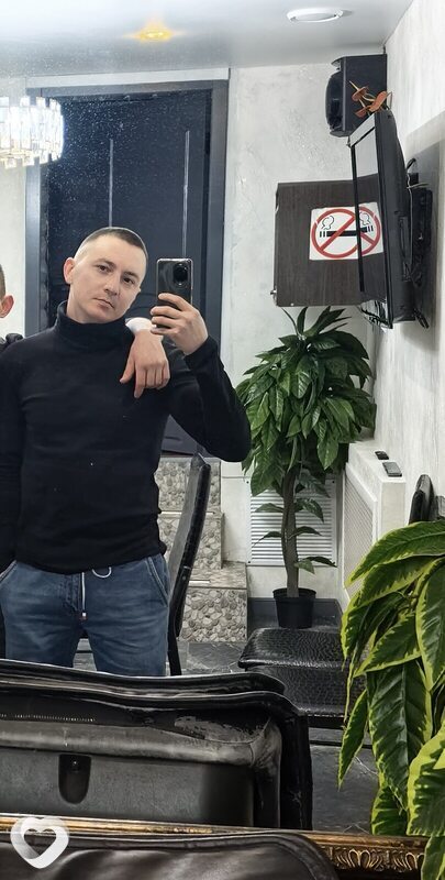 Алексей, 26, Чебоксарах — анкета №4440494