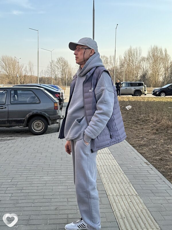Виктор, 50, Гомеле — анкета №4440496