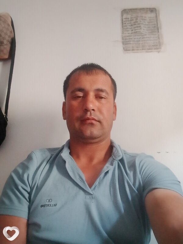 Бахтиер, 33, Истре — анкета №4440498