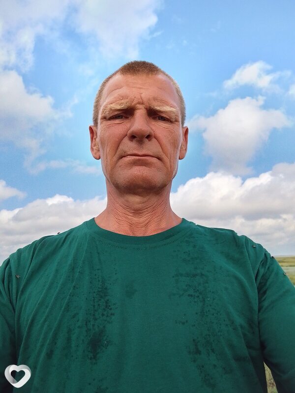 Ден, 45, Павлодаре — анкета №4440502