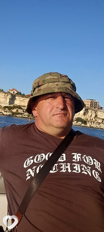 Павел, 52, Туле — анкета №4440612
