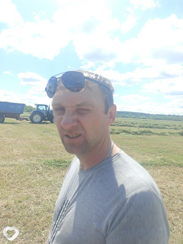 Максим, 45, Арзамасе — анкета №4440616