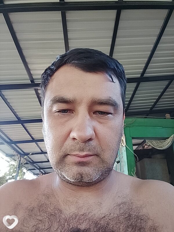 Сергей, 38, Шымкенте — анкета №4440617