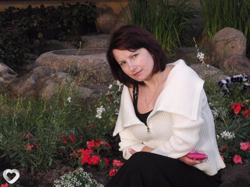 Юлия, 44, Омске — анкета №4440631