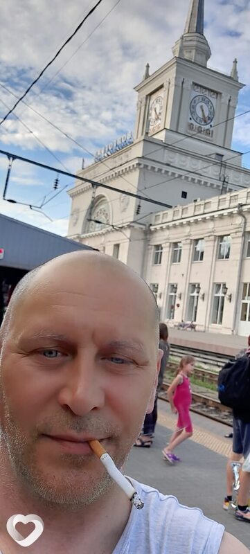 Егор, 44, Екатеринбурге — анкета №4440633