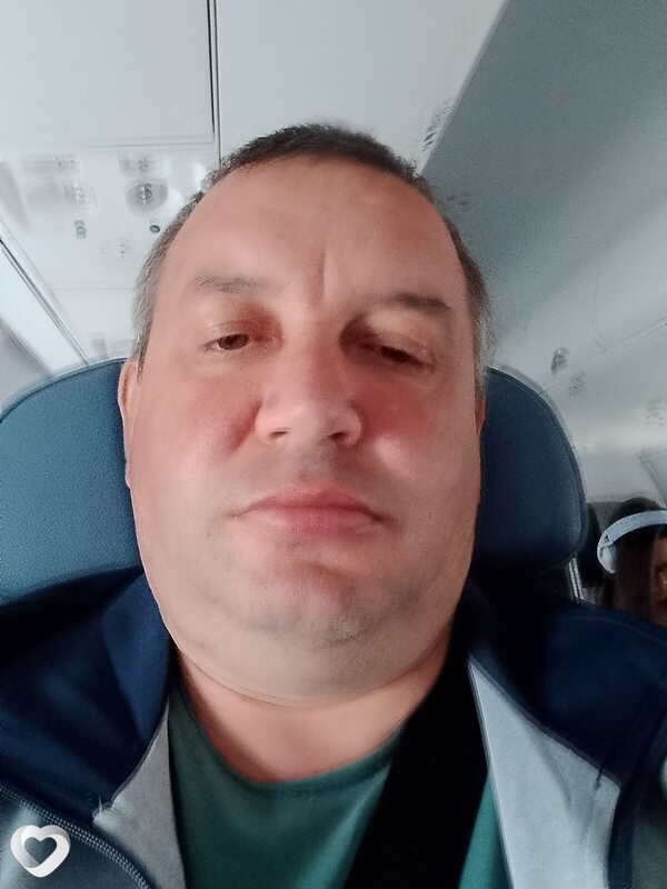 Дмитрий, 41, Норильске — анкета №4440636