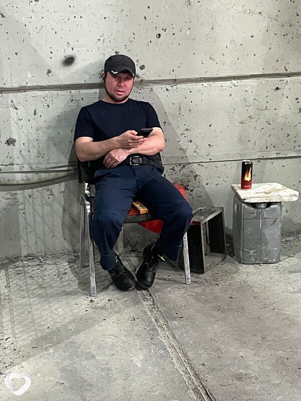 Зафар, 26, Екатеринбурге — анкета №4440641