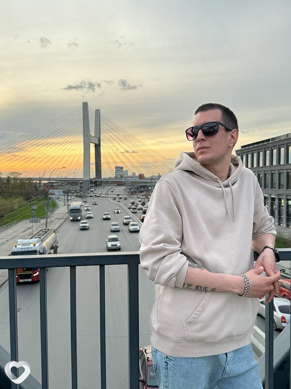 Алексей, 31, Новосибирске — анкета №4440650