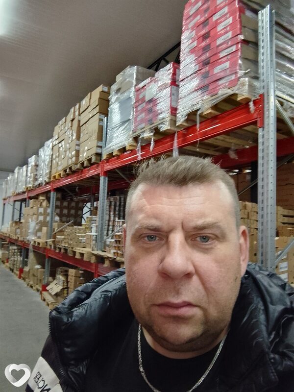 Адексей, 42, Луганске — анкета №4440654