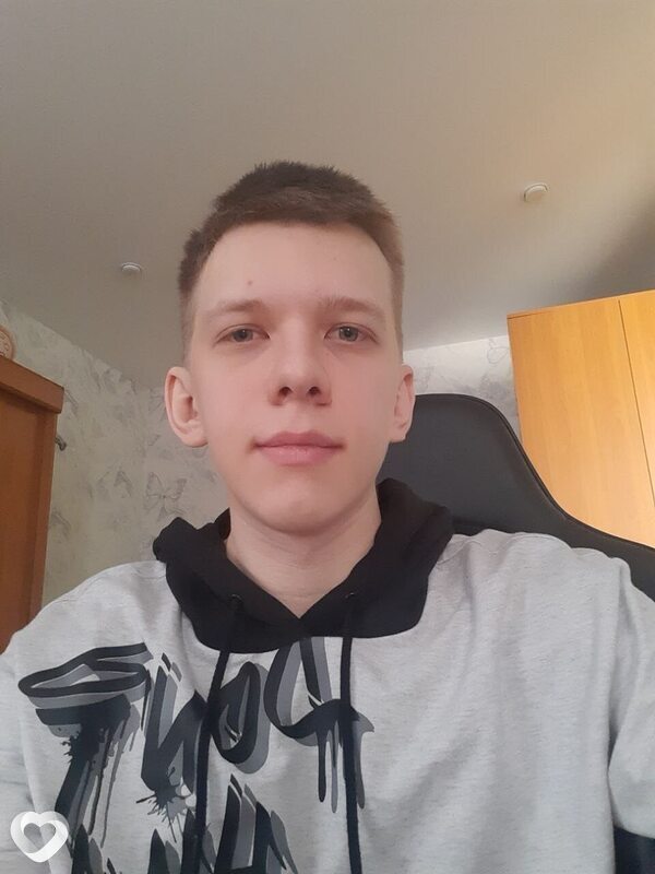 Иван, 20, Кургане — анкета №4440657