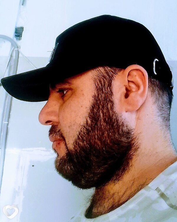 Hasan, 39, Москве — анкета №4440660