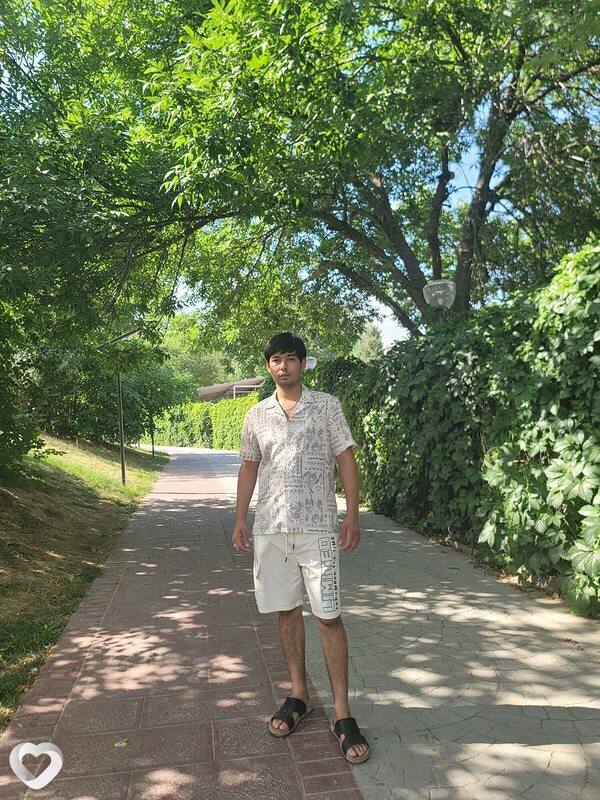 Коля, 24, Владивостоке — анкета №4440712