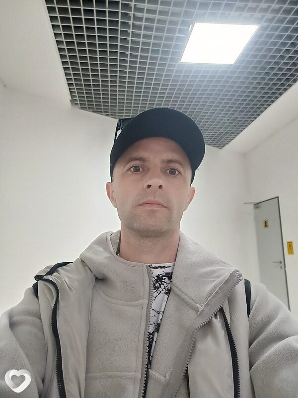 Иван, 35, Артеме — анкета №4440724