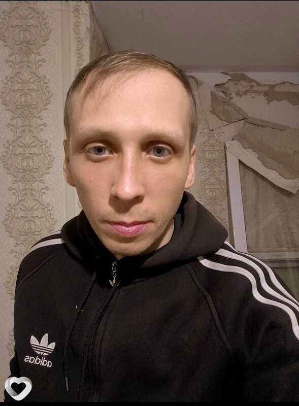 Yuri, Першотравенск
