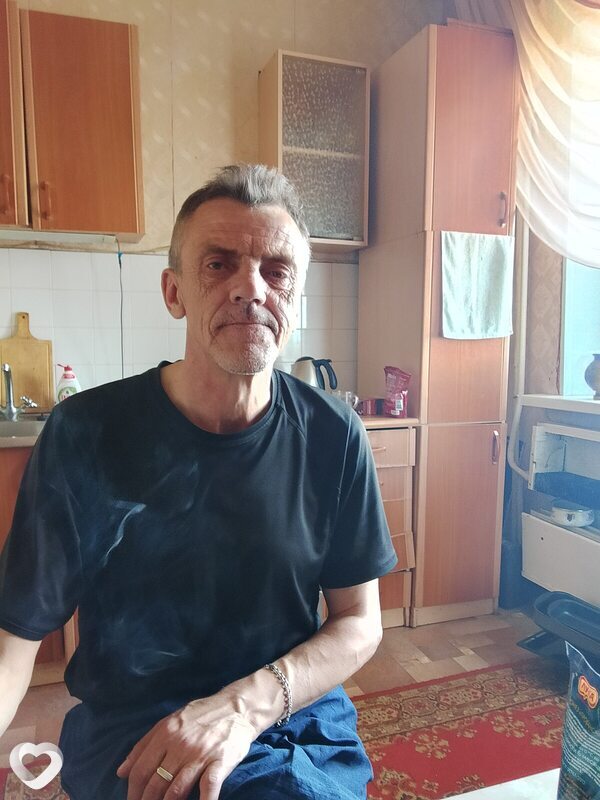 Андрей, Нерюнгри
