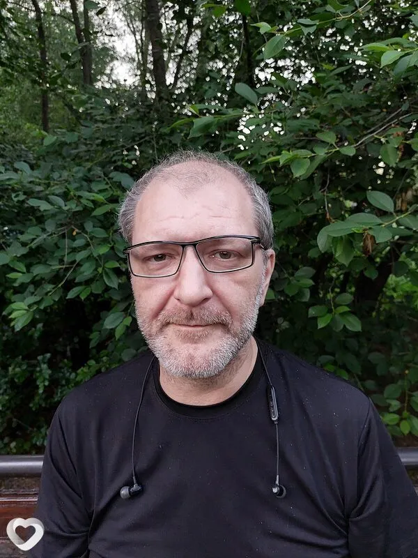 Sergtsa, 52, Москве — анкета №4440728