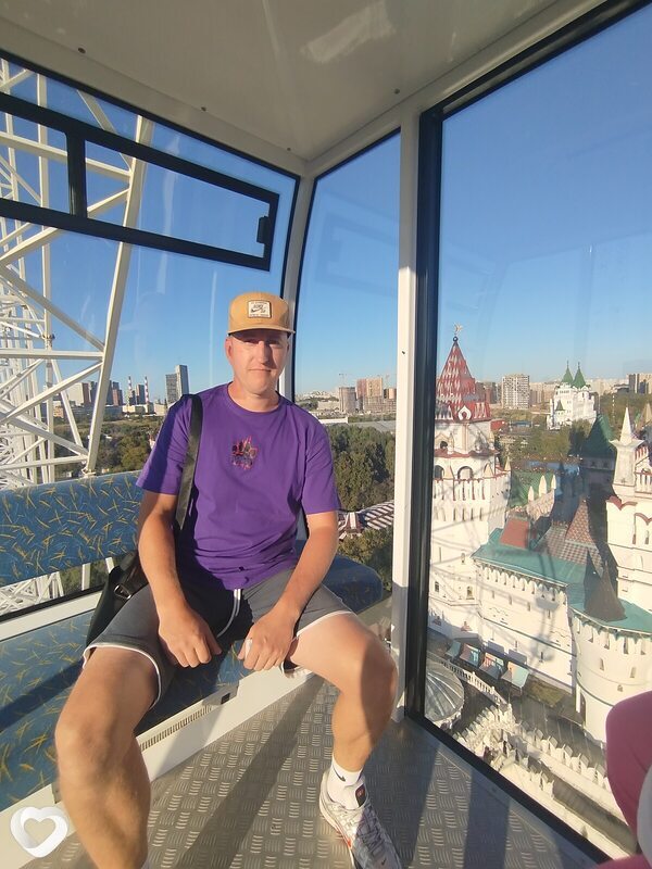 Алексей, 33, Минусинске — анкета №4440730