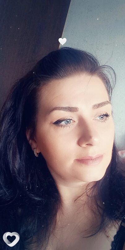 Стелла, 47, Усть-Илимск — анкета №4440589