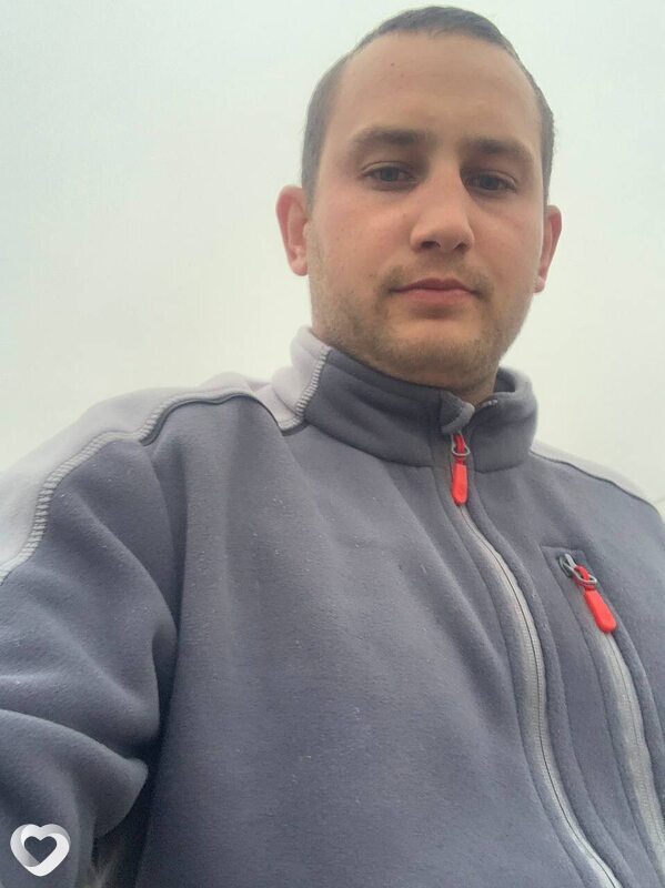 Дима, 26, Иркутске — анкета №4440603