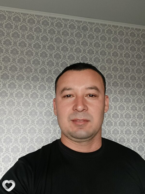Farruh, 32, Уральске — анкета №4440606