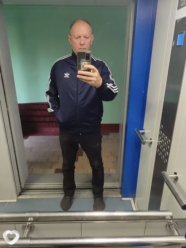 Александр, 53, Москве — анкета №4440664