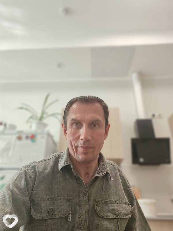Дмитрий, 44, Самаре — анкета №4440665