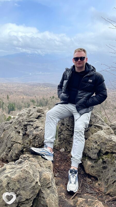 Андрей, 31, Владивостоке — анкета №4440672