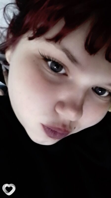 Маша, 20, Северодвинске — анкета №4440678