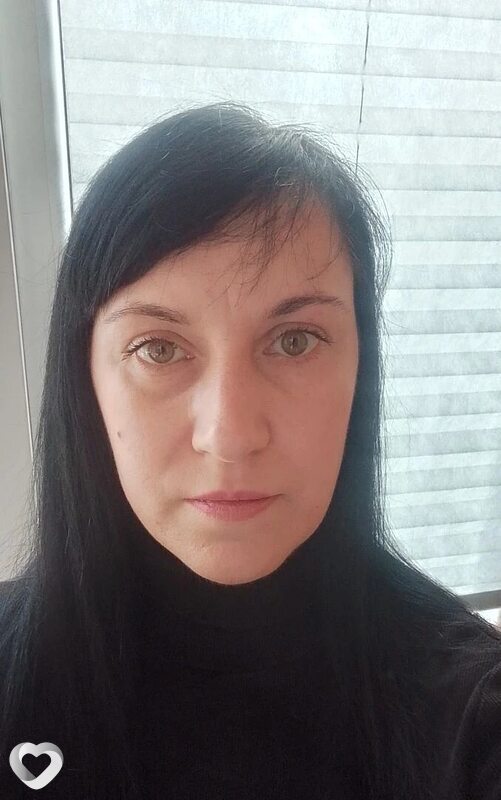 Елена, 47, Ижевске — анкета №4440685