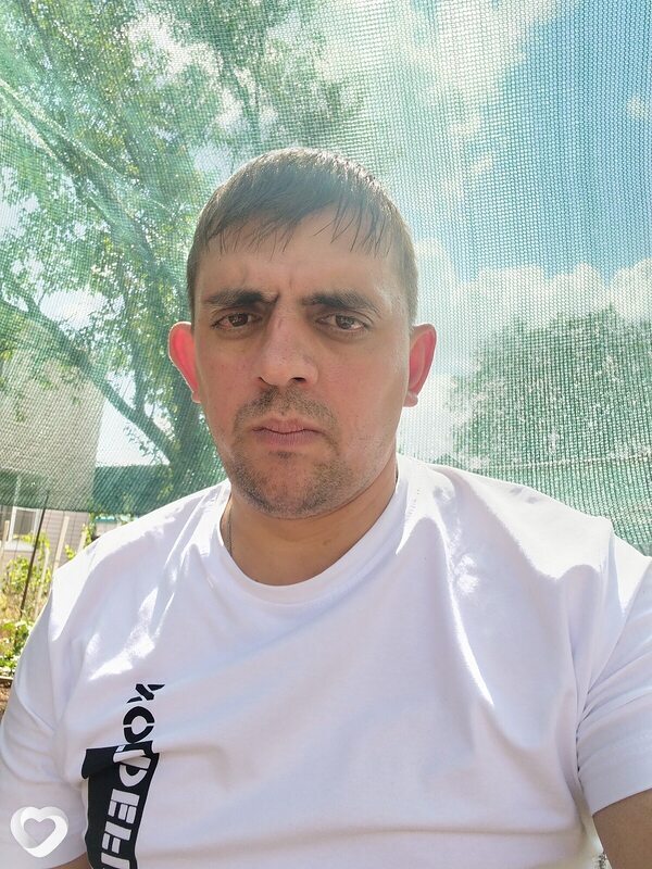 Фёдор, 38, Мценске — анкета №4441069