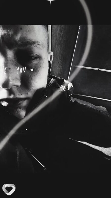 Сергей, 21, Бобруйске — анкета №4441074