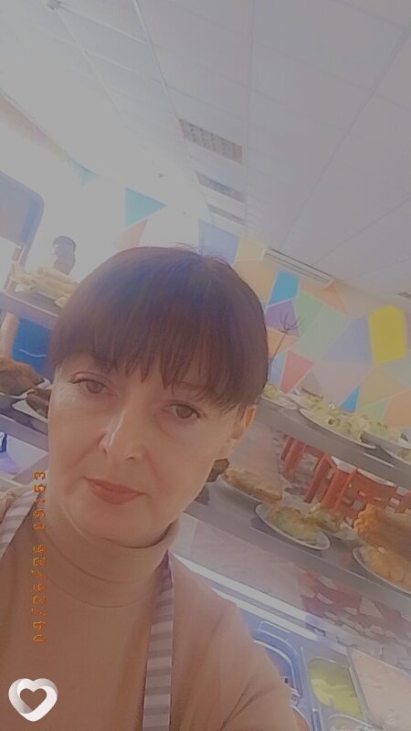 Наталья, 36, Спасск-Дальний — анкета №4441075