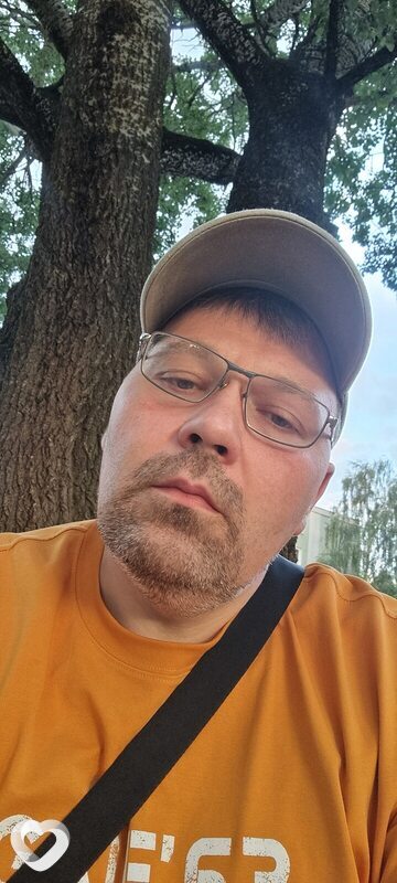 Dima, 41, Минске — анкета №4441079
