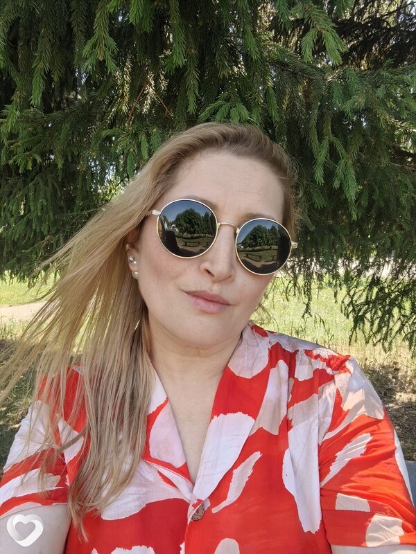 Albina, 43, Набережных Челнах — анкета №4441082