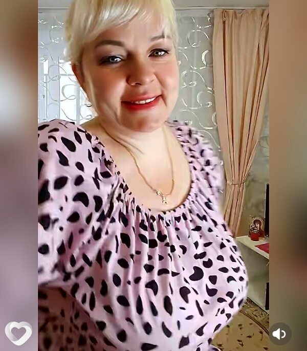 Наталья, 46, Челябинске — анкета №4440693