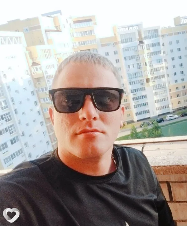Дмитрий, 30, Бийске — анкета №4440698