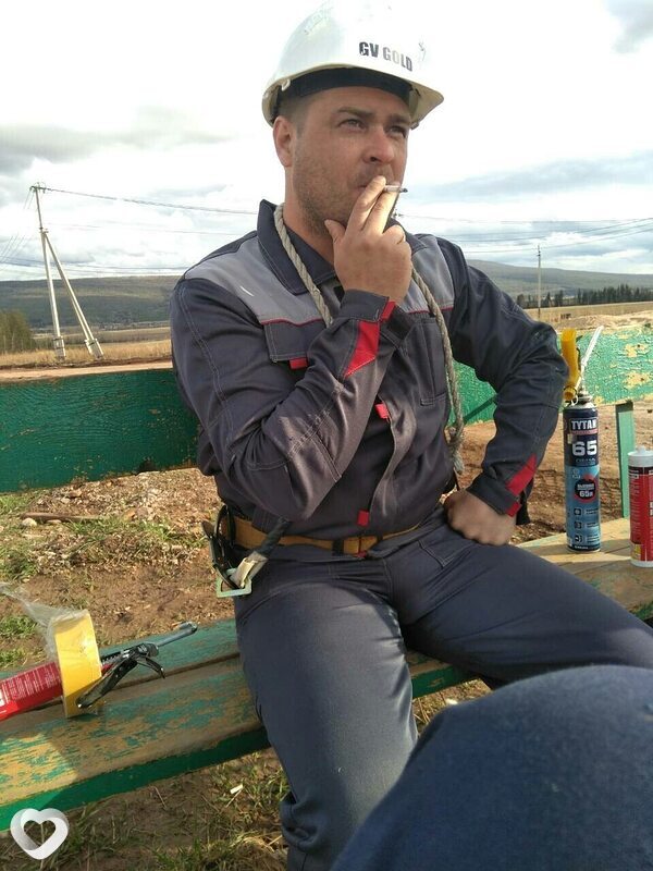 Алексей, 43, Братске — анкета №4440699