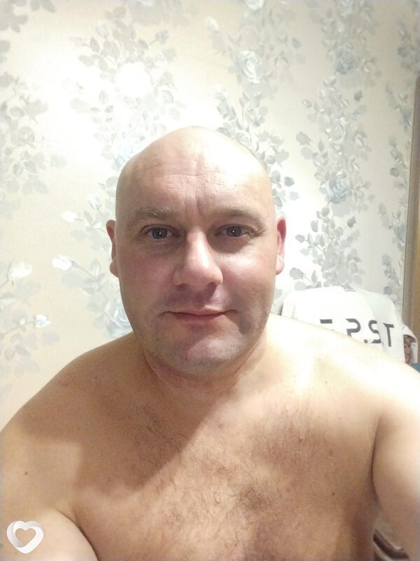 Антон, 40, Новосибирске — анкета №4440703