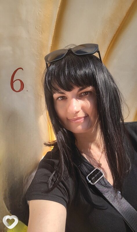 Татьяна, 38, Нефтекамске — анкета №4440704