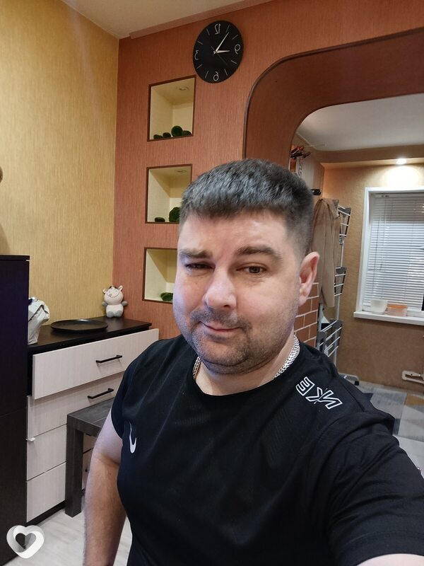 Антон, 37, Костроме — анкета №4440709