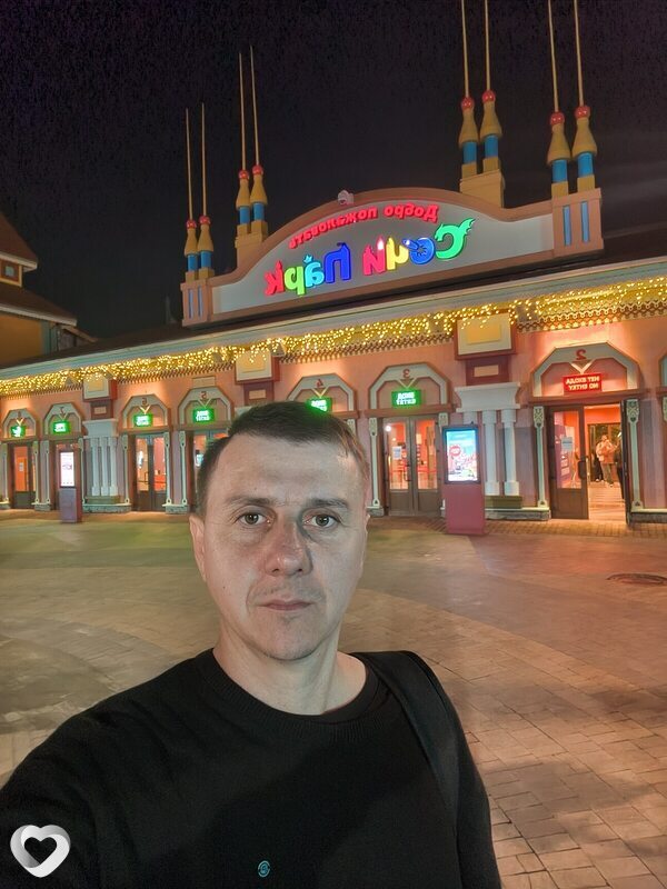 Анатолий, 38, Донецке — анкета №4440541